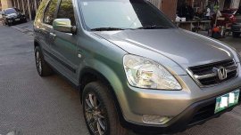 2003 Honda CRV Automatic for sale