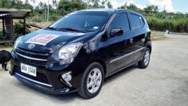 Toyota Wigo G 2015 automatic for sale