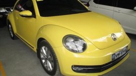Volkswagen Beetle 2014 AT for sale
