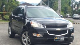 Chevrolet Traverse 2013 for sale