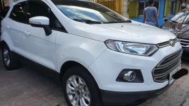 2014 Ford Ecosport Titanium automatic for sale