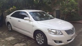 Toyota Camry 2.4V 2008 for sale