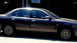 Nissan Cefiro 1997 automatic for sale