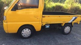 Suzuki Multicab Dropside 2013 Model for sale