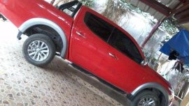 Mitsubishi Strada 2015 for sale