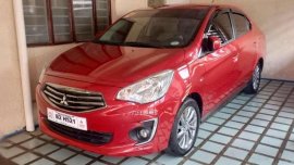 2017 Mitsubishi Mirage G4 GLS for sale