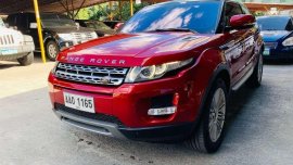 2013 Land Rover Range Rover Evoque for sale