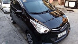 2016 Hyundai Eon GLX for sale 