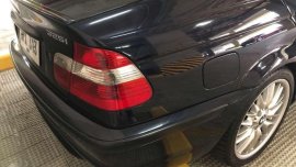 2005 BMW 325I FOR SALE