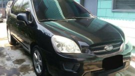 Kia Carens 2010 diesel for sale