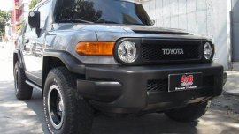 Toyota FJ Cruiser 2013 for sale 