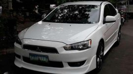 2010 Mitsubishi Lancer EX MX 4cylinder MIVEC engine