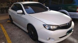Subaru Impreza 2011 for sale