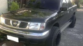 Nissan Bravado 2013  FOR SALE