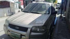 FORD Escape 2005 model for sale