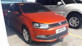 Volkswagen Polo 2017 AT for sale