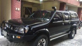 Nissan Frontier Pickup 2000 for sale