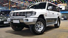 2005 Mitsubishi Pajero Field Master for sale