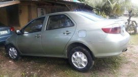 Toyota Vios 2005 for sale