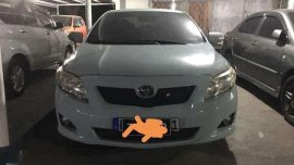 2008 Toyota Corolla Altis for sale