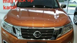 Nissan Navara Zero Dp All in All Variants 2019