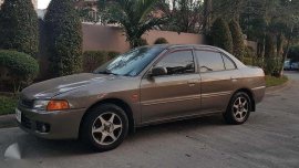 Mitsubishi Lancer 1998 for sale 