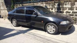 Honda Civic 1993 for sale 