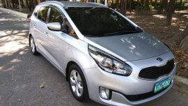 Kia Carens 2013 Automatic diesel 7 seater