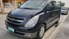 2012 Hyundai Grand Starex VGT Automatic for sale 