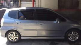 Honda Jazz 2006 for sale 