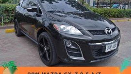 2011 Mazda CX-7 2.5 AT RUSH SALE!