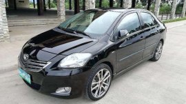 Toyota Vios 1.5 TRD 2013 for sale