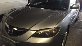 2008 Mazda 3 for sale