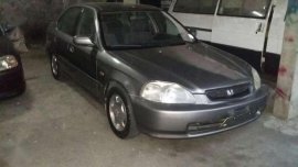 Honda Civic 1997 model for sale