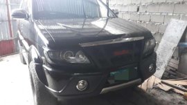 Isuzu Sportivo X 2014 for sale