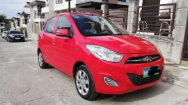 2013 Hyundai i10 Automatic for sale