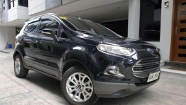 2015 Ford Ecosport for sale 