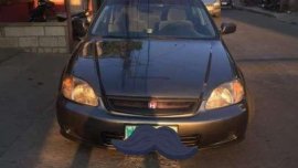 Honda Civic 1999 for sale