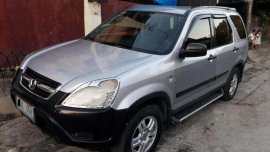 Honda CRV 2nd Gen 2003 for sale