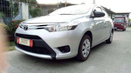 2016 Toyota Vios MT for sale