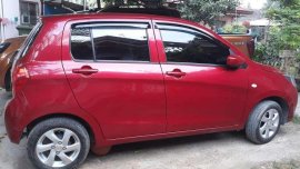 2016 Suzuki Celerio for sale