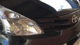 Toyota Avanza 2012 for sale 