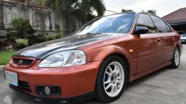 Hond Civic SiR legit fresh preserved condition swap higher lower unit