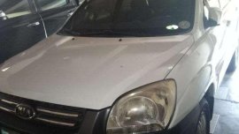 SELLING KIA Sportage Car 2007