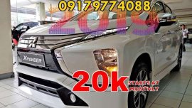 Best Deal for Mitsubishi Xpander Gls And Gls sport AT 2018 2019