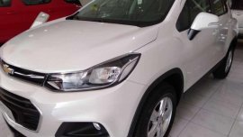 2019 Chevrolet TRAX LS 1.4 AT FOR SALE