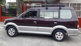 Mitsubishi Adventure 1999 for sale