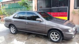 Nissan Sentra 2000 for sale