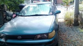 Toyota Corolla bigbody 94 FOR SALE
