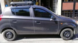 Suzuki Alto 800 2017 FOR SALE